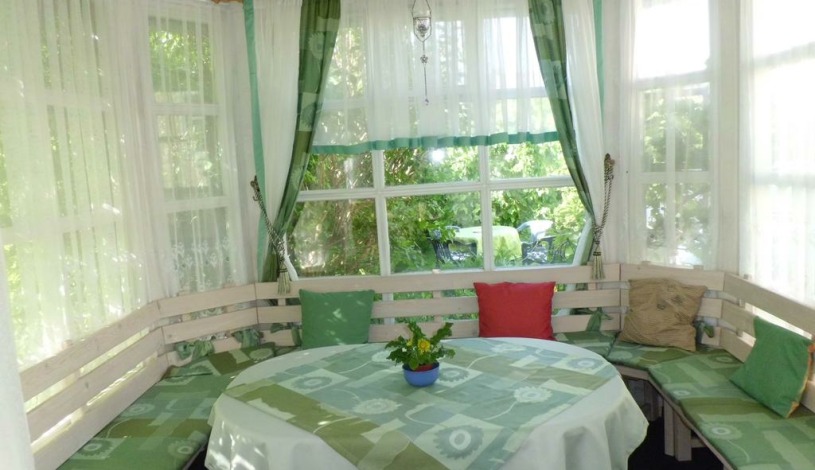 Pension Elbrs Mariánské Lázně